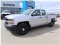 2016
Chevrolet
Silverado 1500 LS